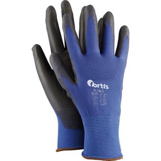 Fortis Fortis - Guante De Protecci&oacute;n Fitter Segundoskin, Talla 11 (por 12)