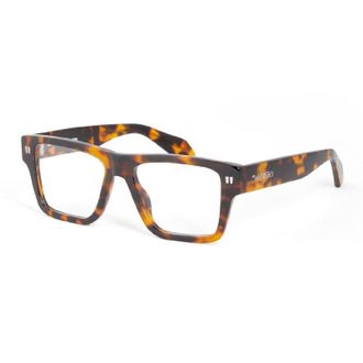 Off-white OERJ075 STYLE 75 6000 Havana 53mm