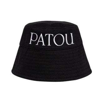 Patou Donna, Accessori, Nero, S, new