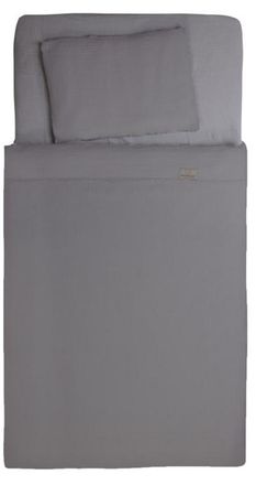 OEM Juego De Cama Muselina 100x135 +40x60