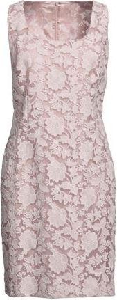 MANTOVANI VESTIDOS - Minivestidos en YOOX.COM