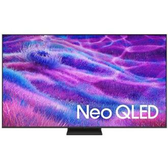 Samsung Televisor - Samsung - Tq75qn80fauxxc - 75 - 4k Uhd - Smart Tv Con Dolby Atmos