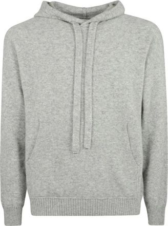 Laneus Uomo, Felpe, Grigio, XL, new