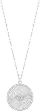 SHYMI Shymi Silver Necklace