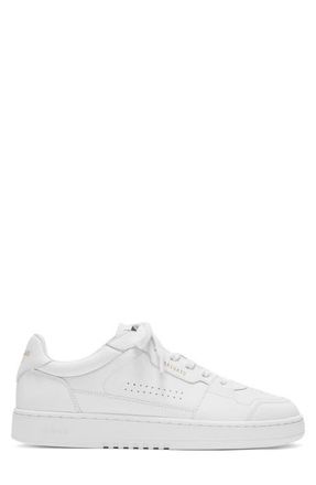 Axel Arigato Dice Lo Sneaker in White at Nordstrom, Size 44