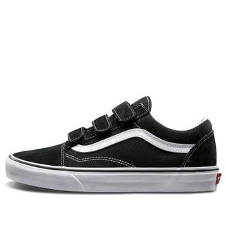 Vans Old Skool Velcro Suede VN0A3D29OIU