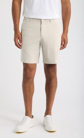 G/Fore Tour Shorts in Pumice at Nordstrom, Size 32