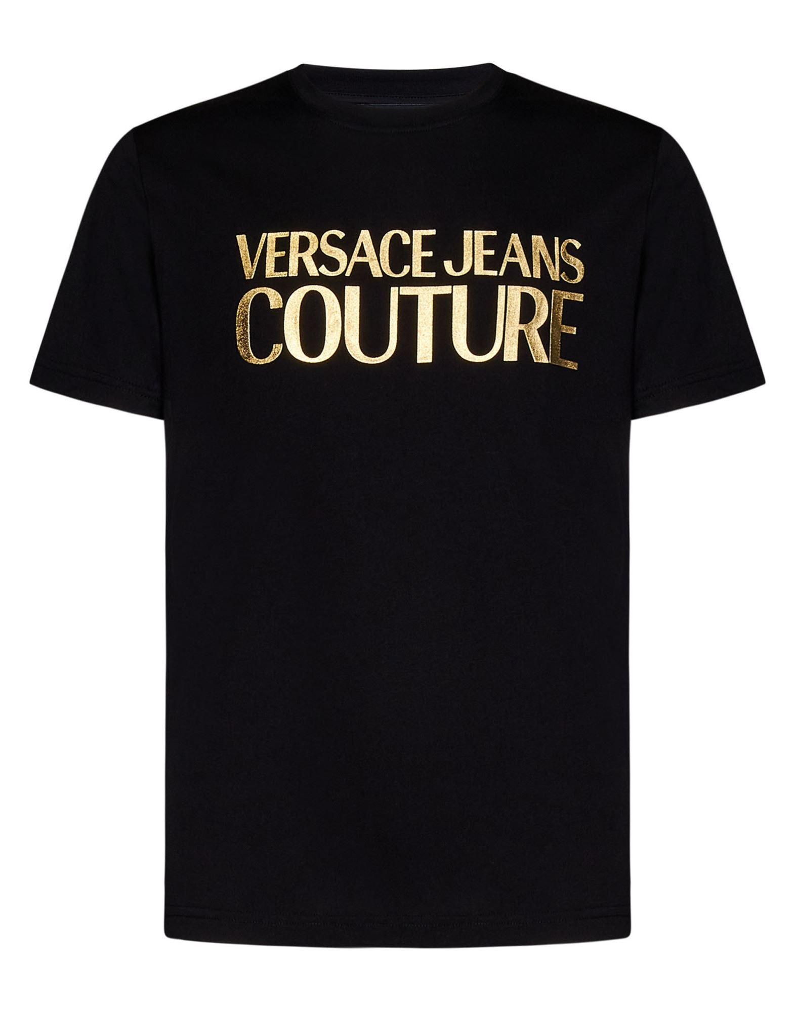 Magliette Versace SALDI Acquista fino al 60 Stylight