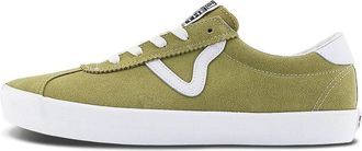 Vans Sport Low Green Olive VN000CTDBD4
