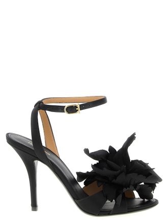 Ferragamo Womens Ghilly Sandals