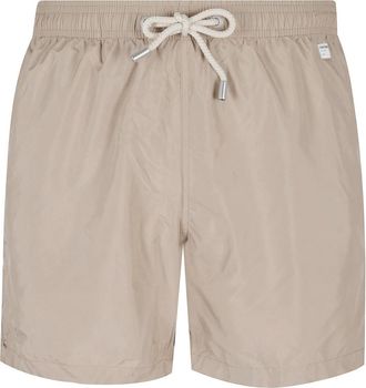 MC2 Saint Barth Ultralight Swim Short Pantone Safari Style