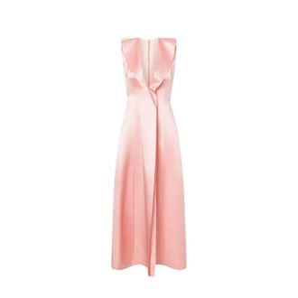 Philosophy di Lorenzo Serafini Dames, Jurken, Roze, Maat: S