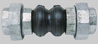 Made in Italy GIUNTO ELASTICO IN GOMMA - 21/2 L. 24 cm