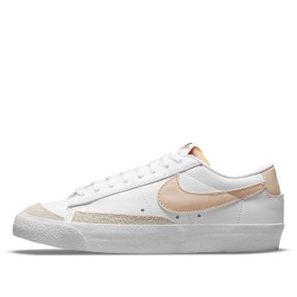 Nike (WMNS) Nike Blazer Low 77 White Pale Coral DC4769-106