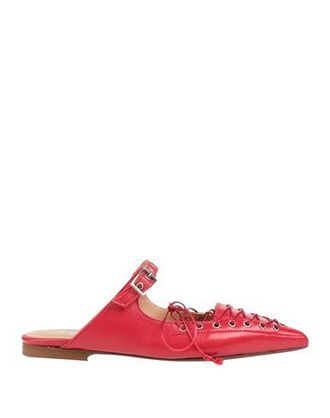 Ovye By Cristina Lucchi FOOTWEAR - Mules & Clogs on YOOX.COM