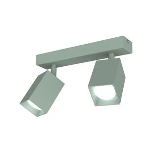 Lumicom Brick Plafon M Monocolor Mate