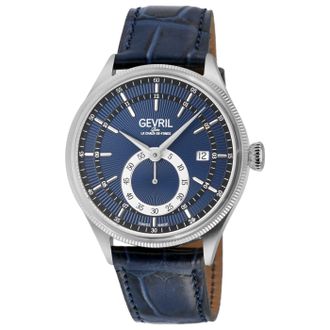 Gevril Group Empire Mens Watch