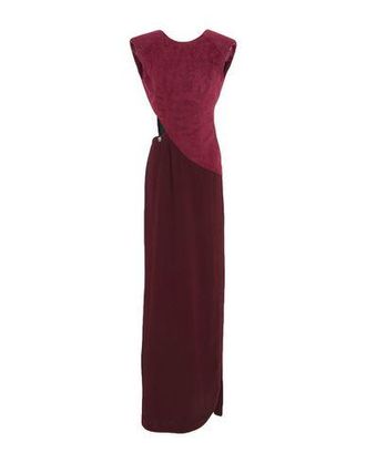 Philipp Plein DRESSES - Maxi dresses on YOOX.COM