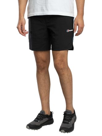 Berghaus Wavertree Shorts, Zwart