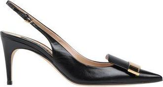 Sergio Rossi FOOTWEAR - Pumps sur YOOX.COM