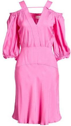 Nenette Mini dresses