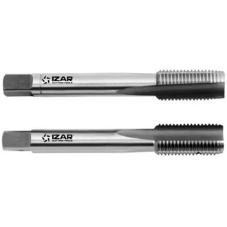 Izar Izar - Juego 2-machos Mano Hss Din2181 (mf) - 3020 - 45,00x3,00