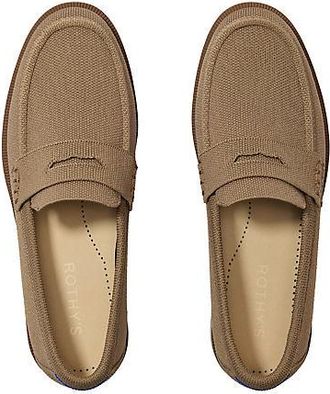 Rothy's The Penny Loafers