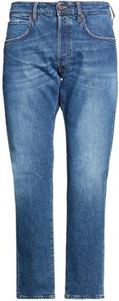 People BOTTOMWEAR - Pantaloni jeans su YOOX.COM