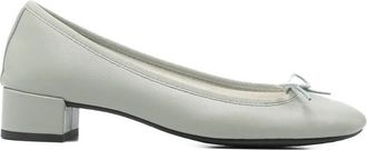 Repetto Camille Ribbon Pumps