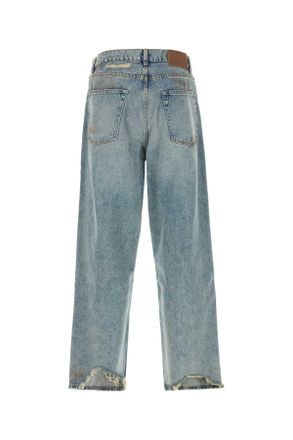 Our Legacy Vast Cut Jeans - Blue