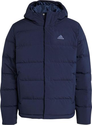 adidas Mens Helionic Ho J Sn99 in Legend Ink - Blue - Size Medium