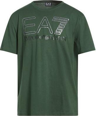 Emporio Armani CAMISETAS Y TOPS - Camisetas en YOOX.COM