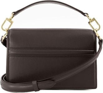 Toteme Shoulder Bag Brown