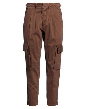 Entre Amis BOTTOMWEAR - Trousers on YOOX.COM