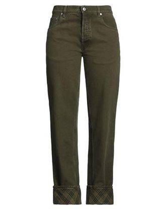 Burberry PARTES DE ABAJO - Pantalones vaqueros en YOOX.COM