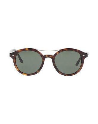 Giorgio Armani EYEWEAR - Sunglasses sur YOOX.COM