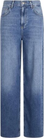 Liu Jo Mujer, Vaqueros, Azul, Talla: W30