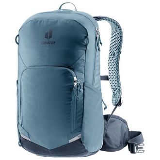 Deuter Bike I 20 Velorucksack - Unisex | blau