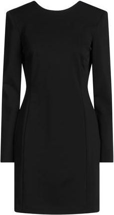 Moschino VESTIDOS - Minivestidos en YOOX.COM