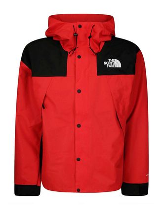 The North Face M Dryvent Mono Mountain Jacket