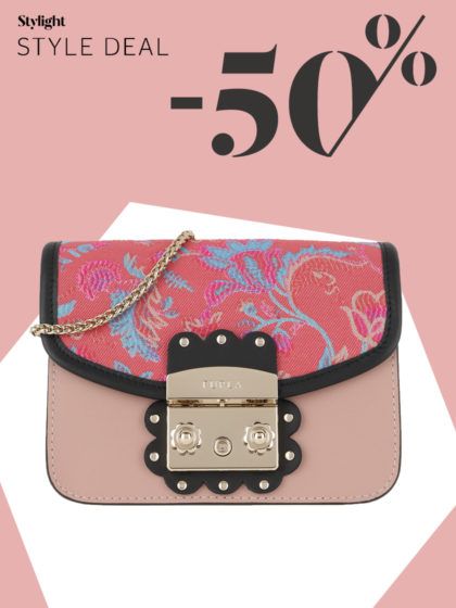 Dein Stylight Style Deal: Furla Taschen -50%