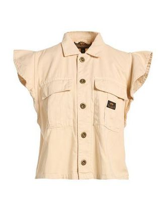 Alpha Industries CAMISETAS Y TOPS - Camisas en YOOX.COM