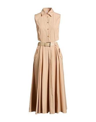 Imperial DRESSES - Maxi dresses sur YOOX.COM