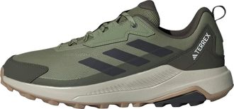 adidas Terrex Anylander Hiking Tent Green Carbon JR6599