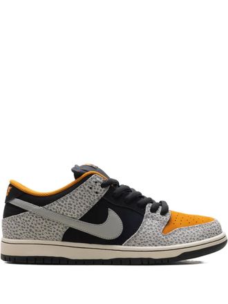 Nike Dunk Low Pro sneakers - Grey