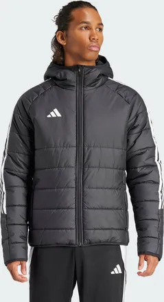 adidas Mens adidas Tiro 24 Winter Jacket