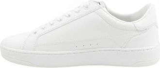 Guess Hombre, Zapatos, Blanco, Talla: 42 EU