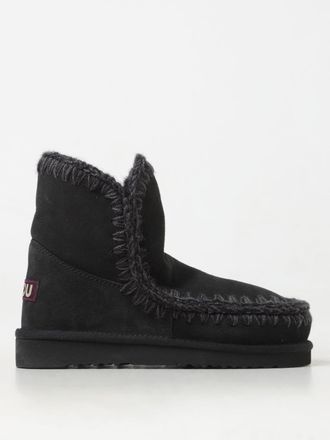 Mou Boots MOU Woman color Black