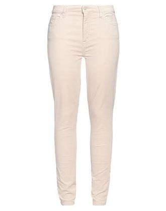 7 For All Mankind BOTTOMWEAR - Trousers on YOOX.COM