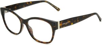 Jimmy Choo London JC371 0086 00 Havana 53mm